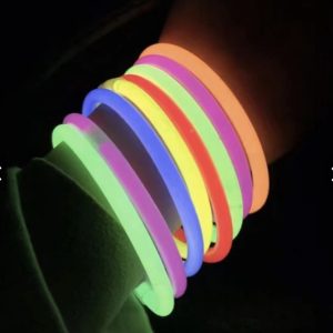Lighting Bangles