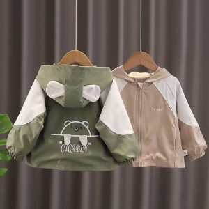 Kids Jacket
