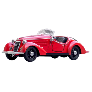 Audi 225 Front Roadster