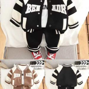 Kid's Premium Sweater