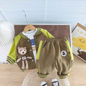 Kid's Premium Sweater