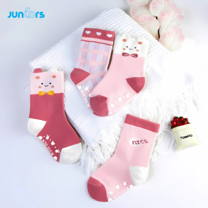 Baby Comfy Socks