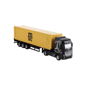 Mercedes-Benz Actros truck