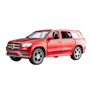 Mercedes-Benz GLC-Class SUV