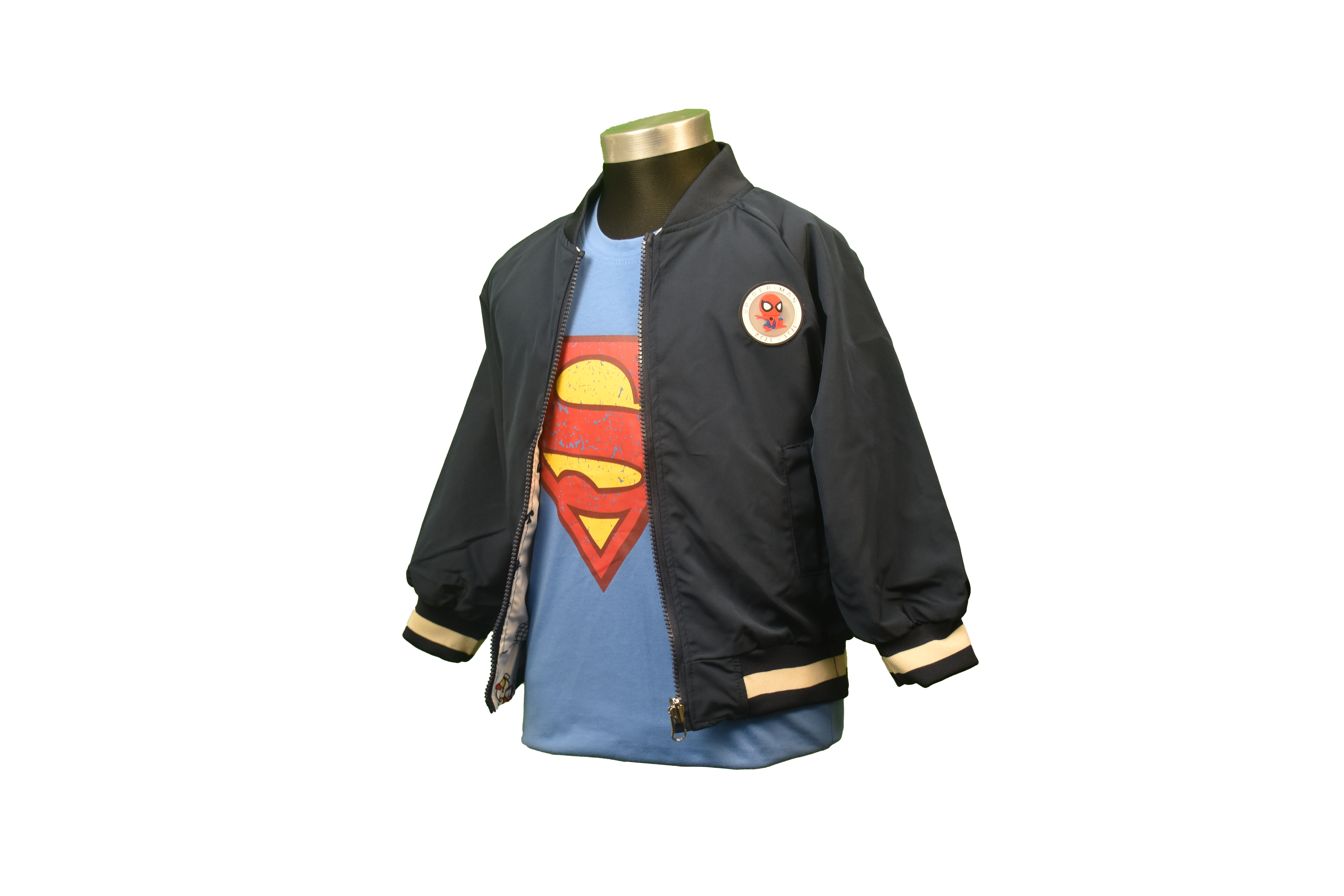 Kids Jacket
