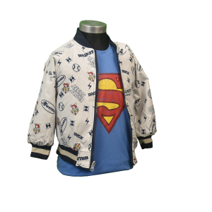 Kids Jacket