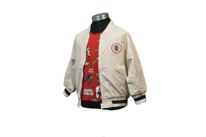 Premium Kids Jacket