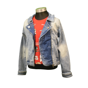 Premium Denim Jacket