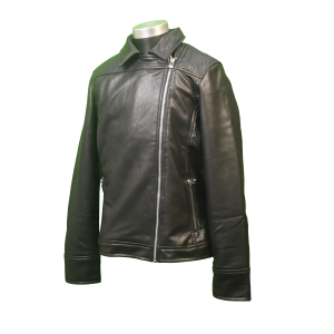 Premium Leather Jacket
