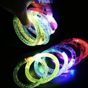 Lighting Bangles