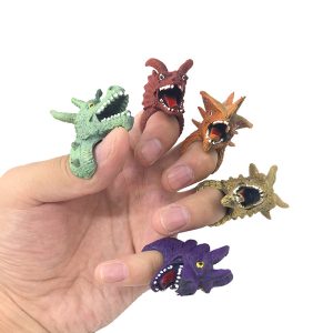 Finger Puppet