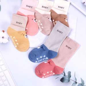 Baby Comfy Socks