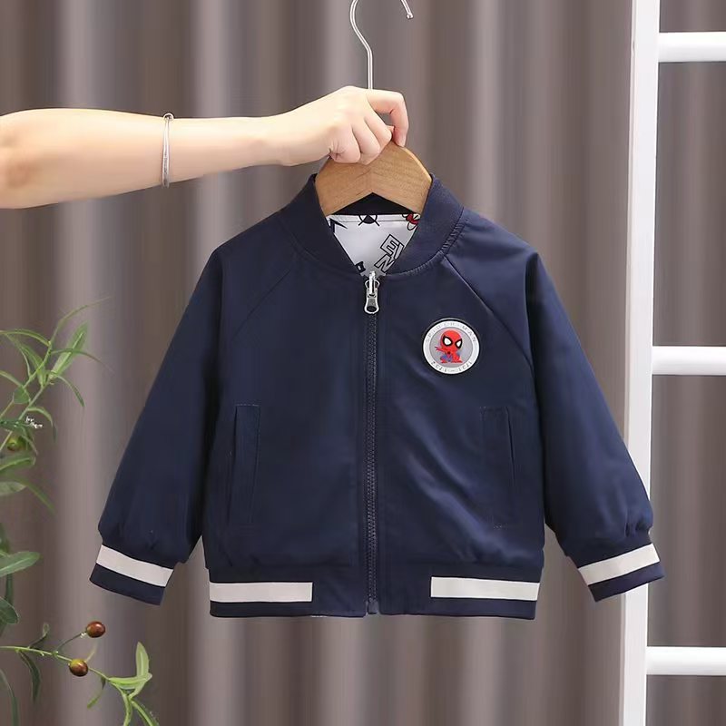 Kids Jacket - Image 3
