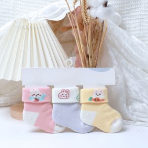 Baby Comfy Socks